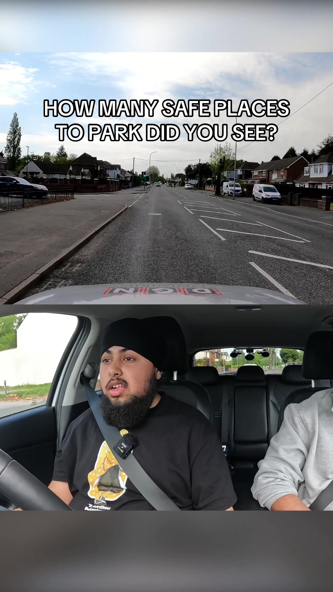 @DGN Driving