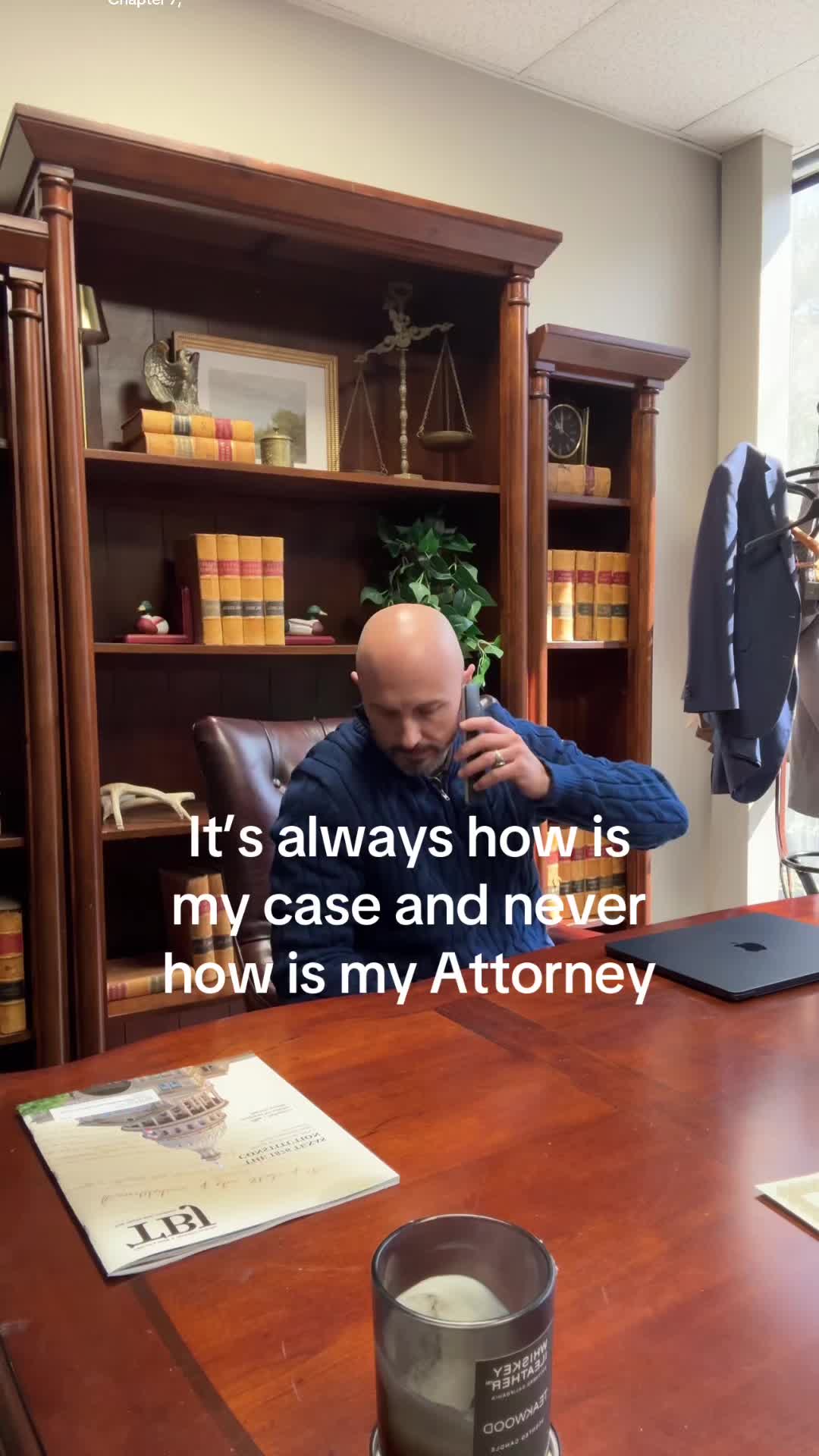 @Debt Defense Attorney