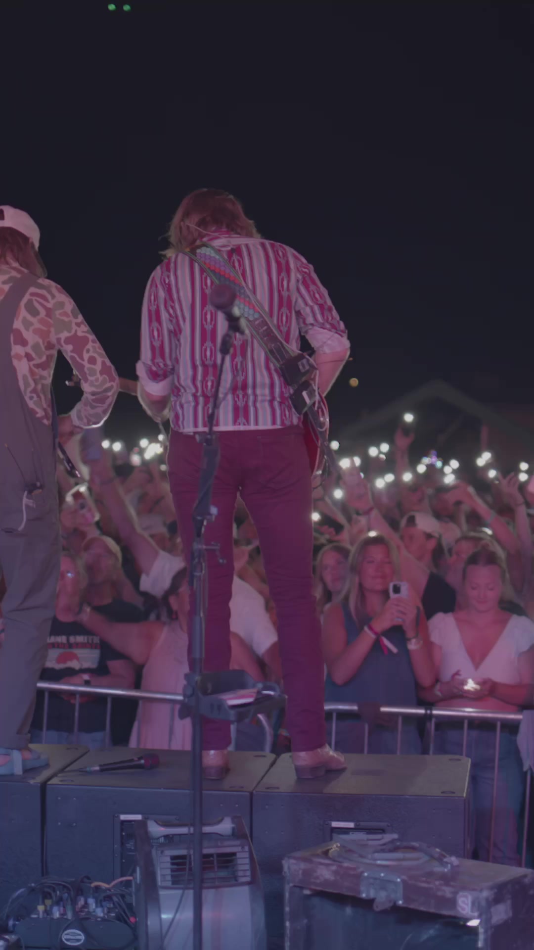 @Shane Smith & The Saints