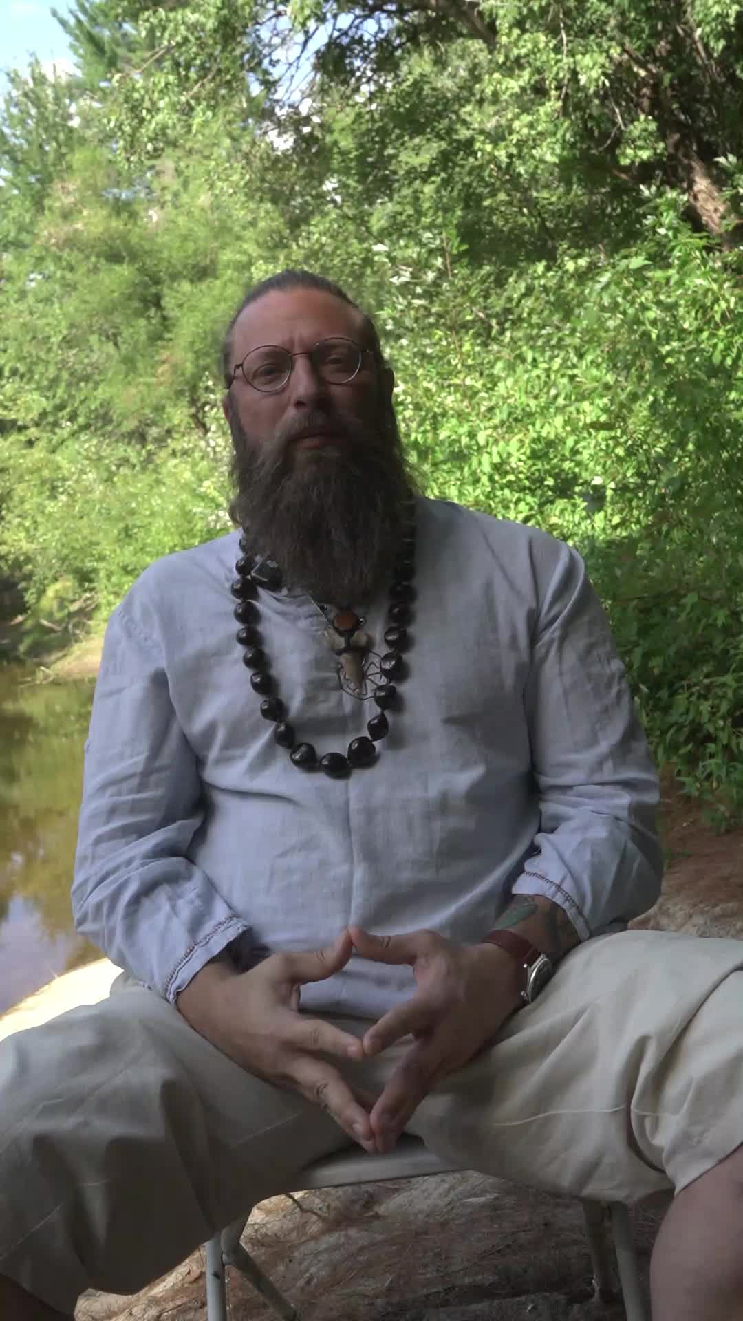 @Pachamama Ayahuasca Sanctuary