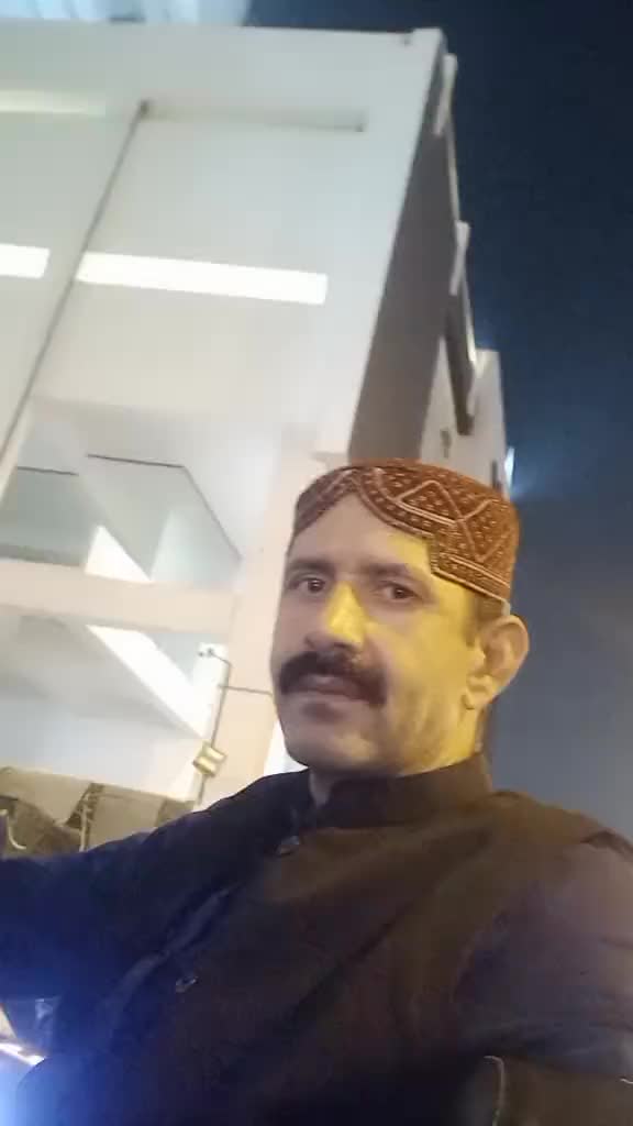 @zar khan yousafzai