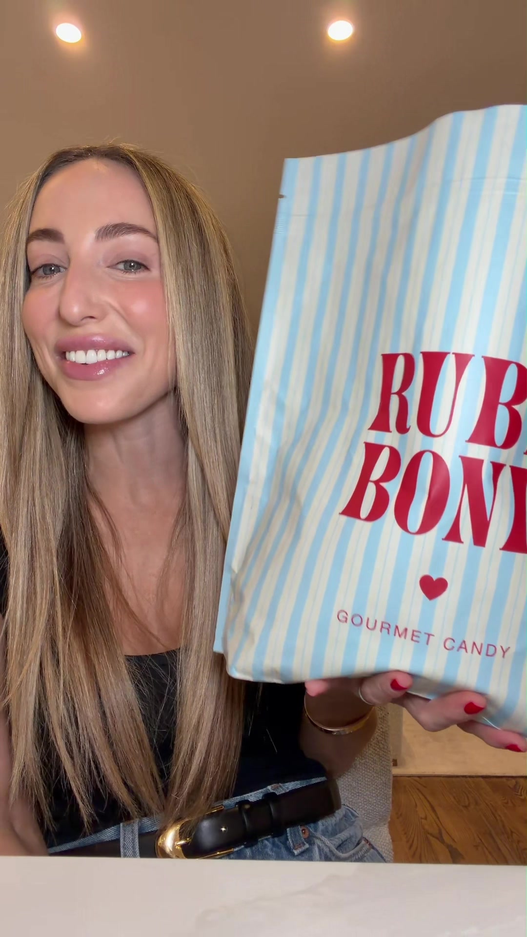 @RUBY BOND CANDY