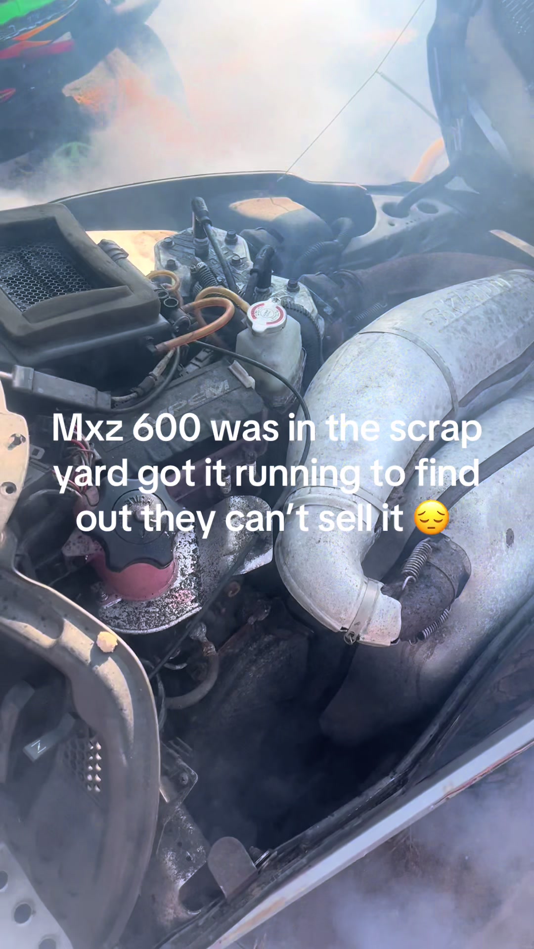 @dirtbike 300