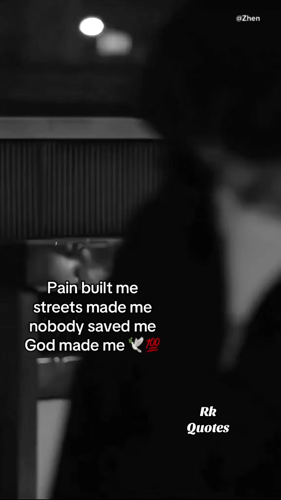 @💉🩸 RK Quotes 💉🩸