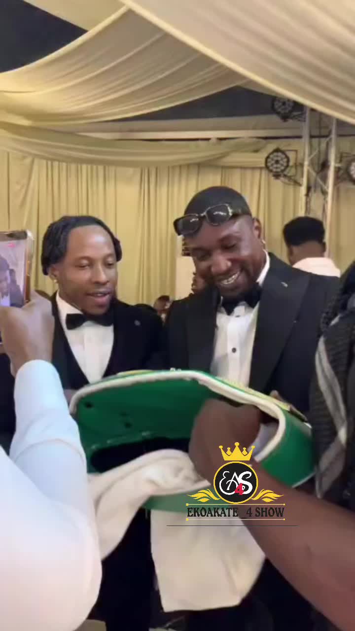 @Eko Akete Eko Prince