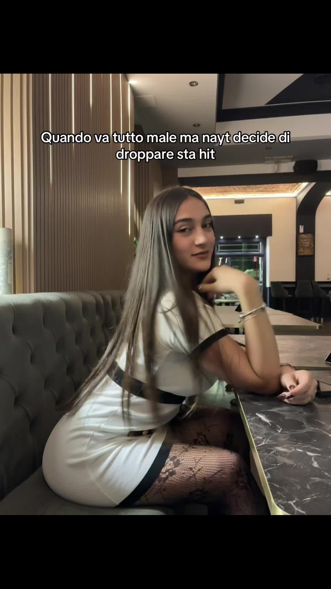 @Alessia Mason