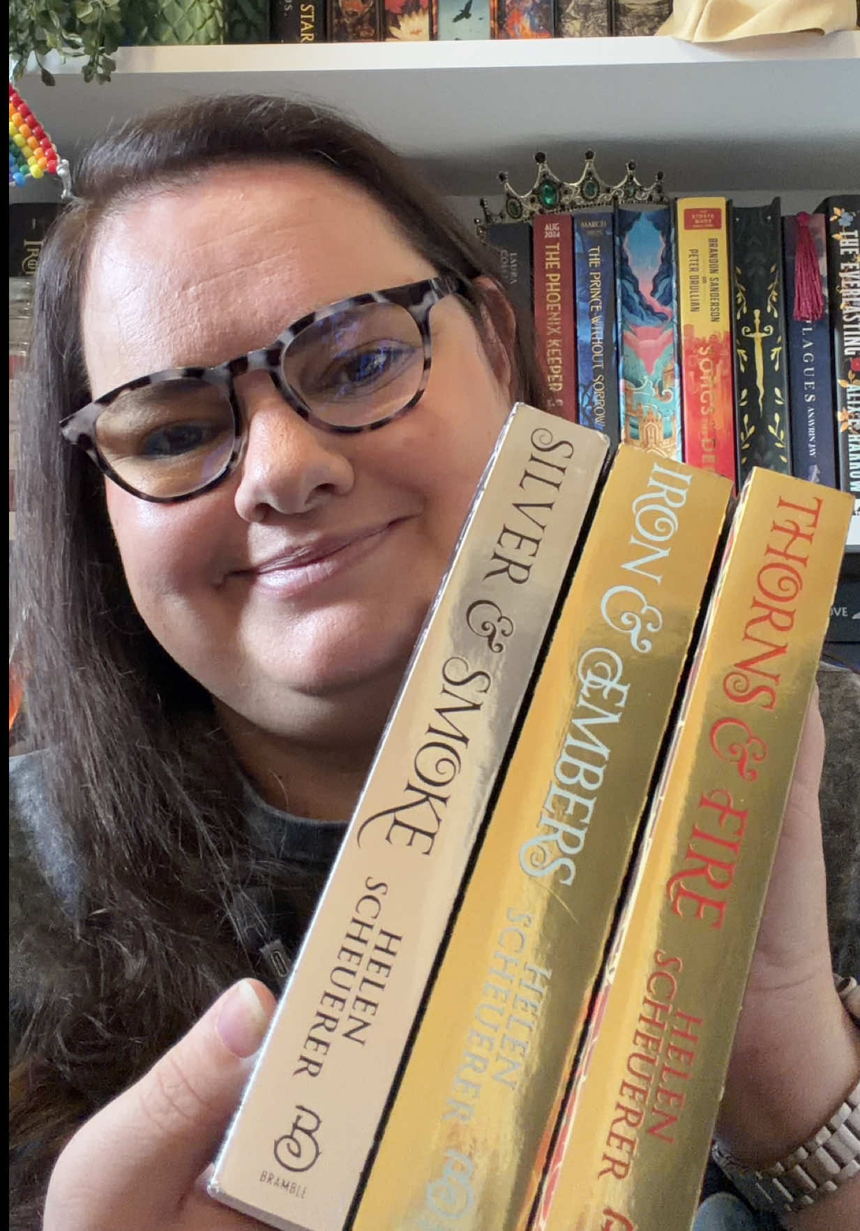 @Bookish Mum 📚