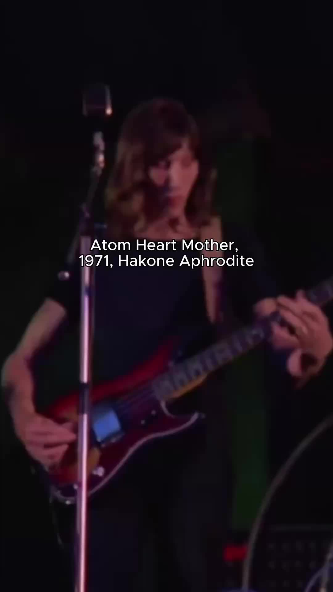 @Pink Floyd