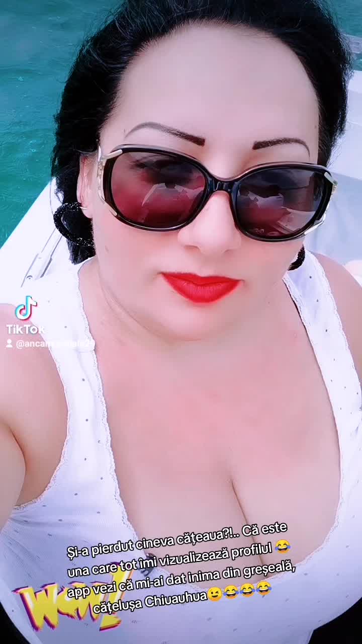 @♒ Anca 💖