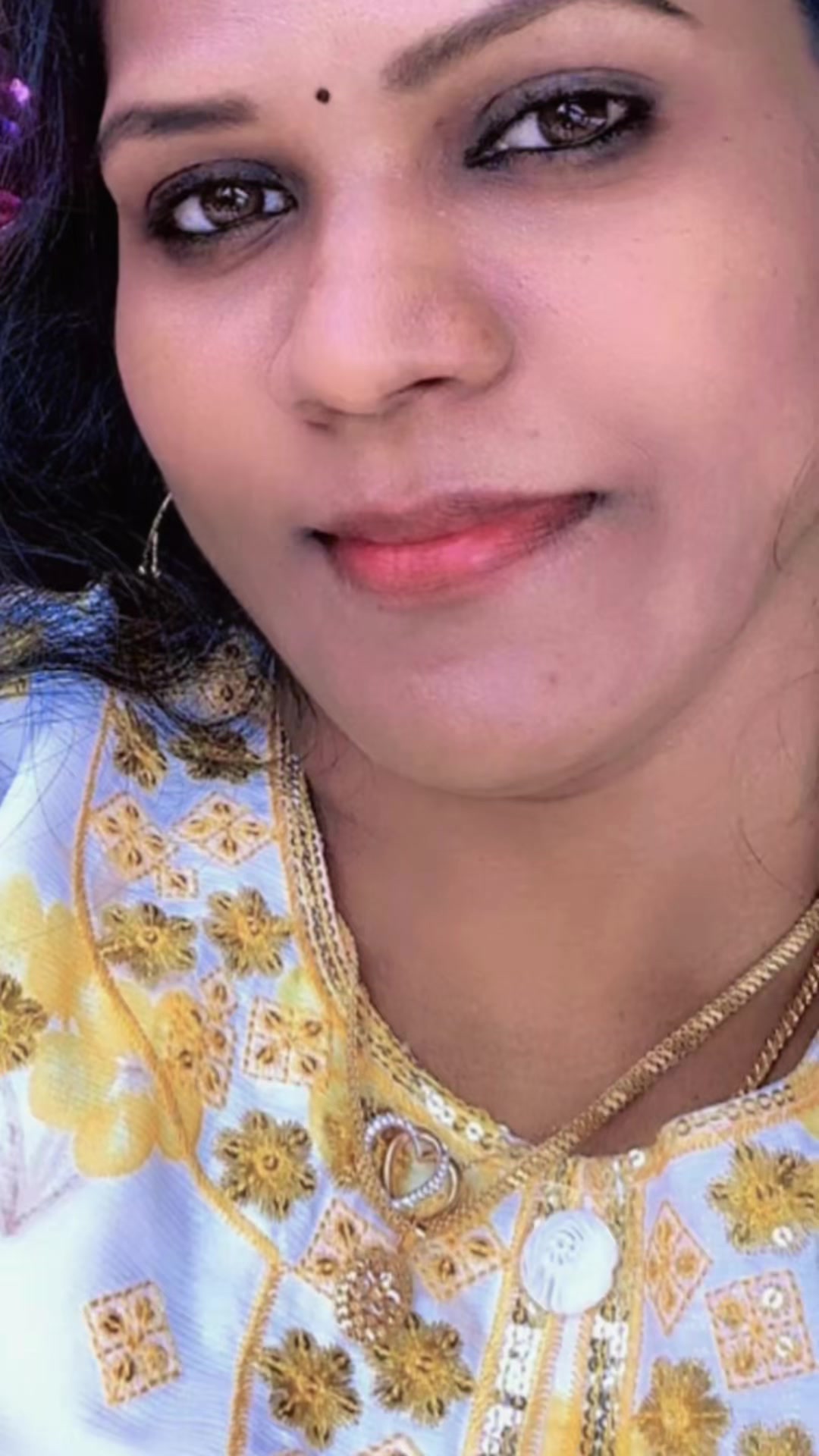 @GaYaThRI❤️ MaNiKAnDaN ❤️🇨🇦☃️