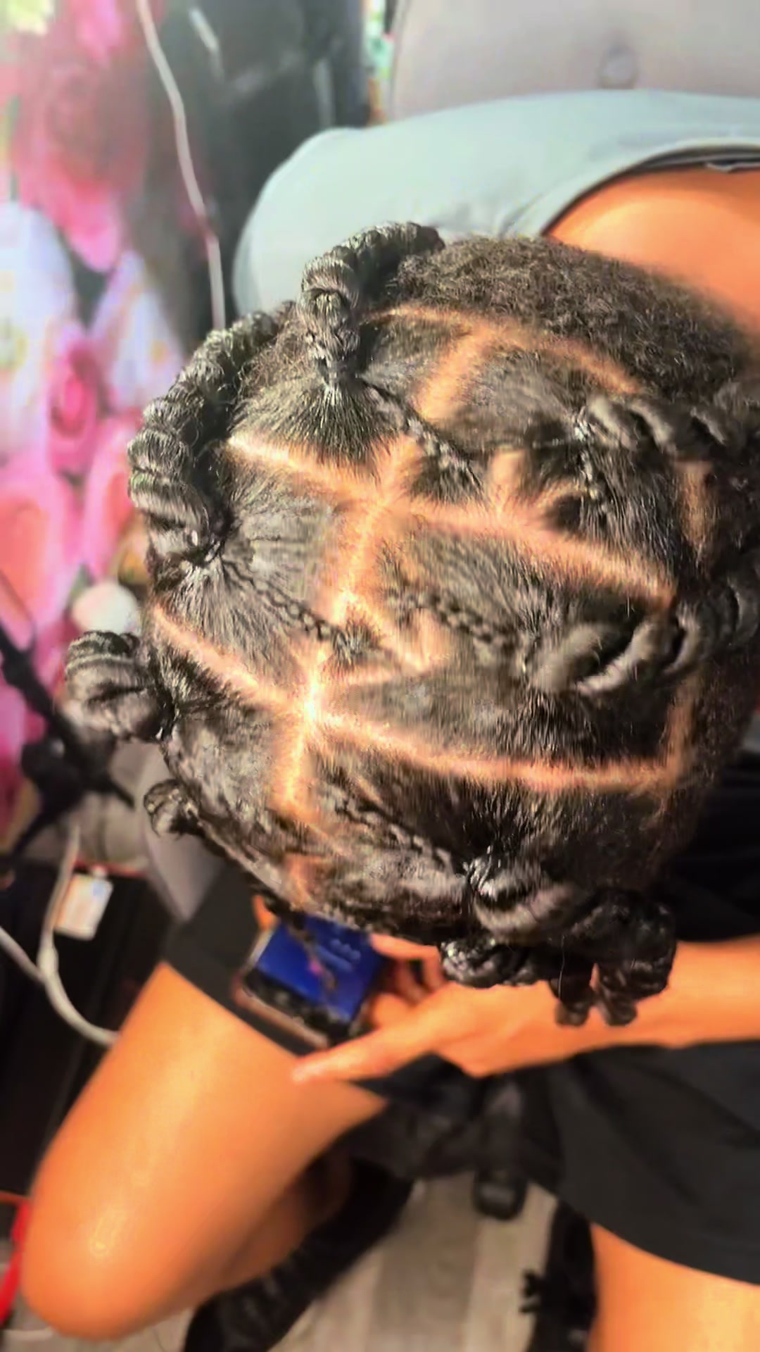 @Nayshikahairsalon🎀💇🏽♀️.
