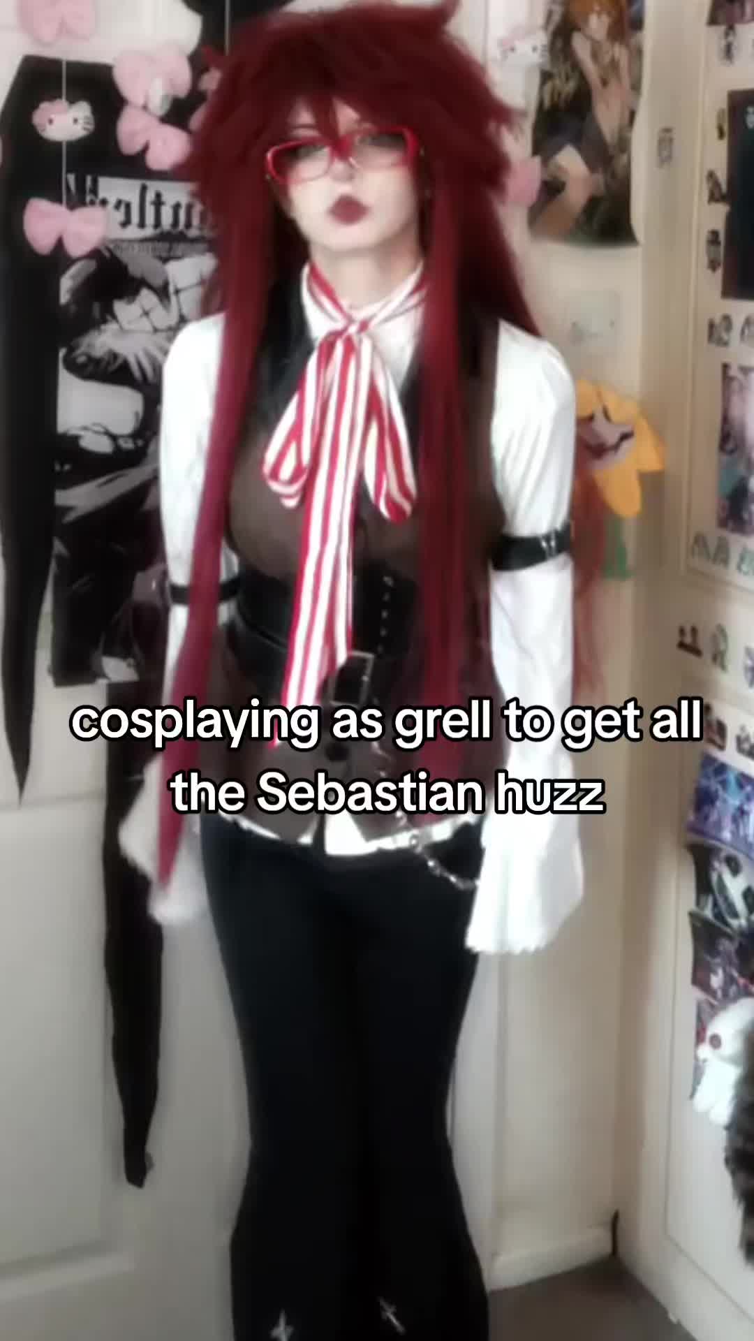 @The real Alois Trancy
