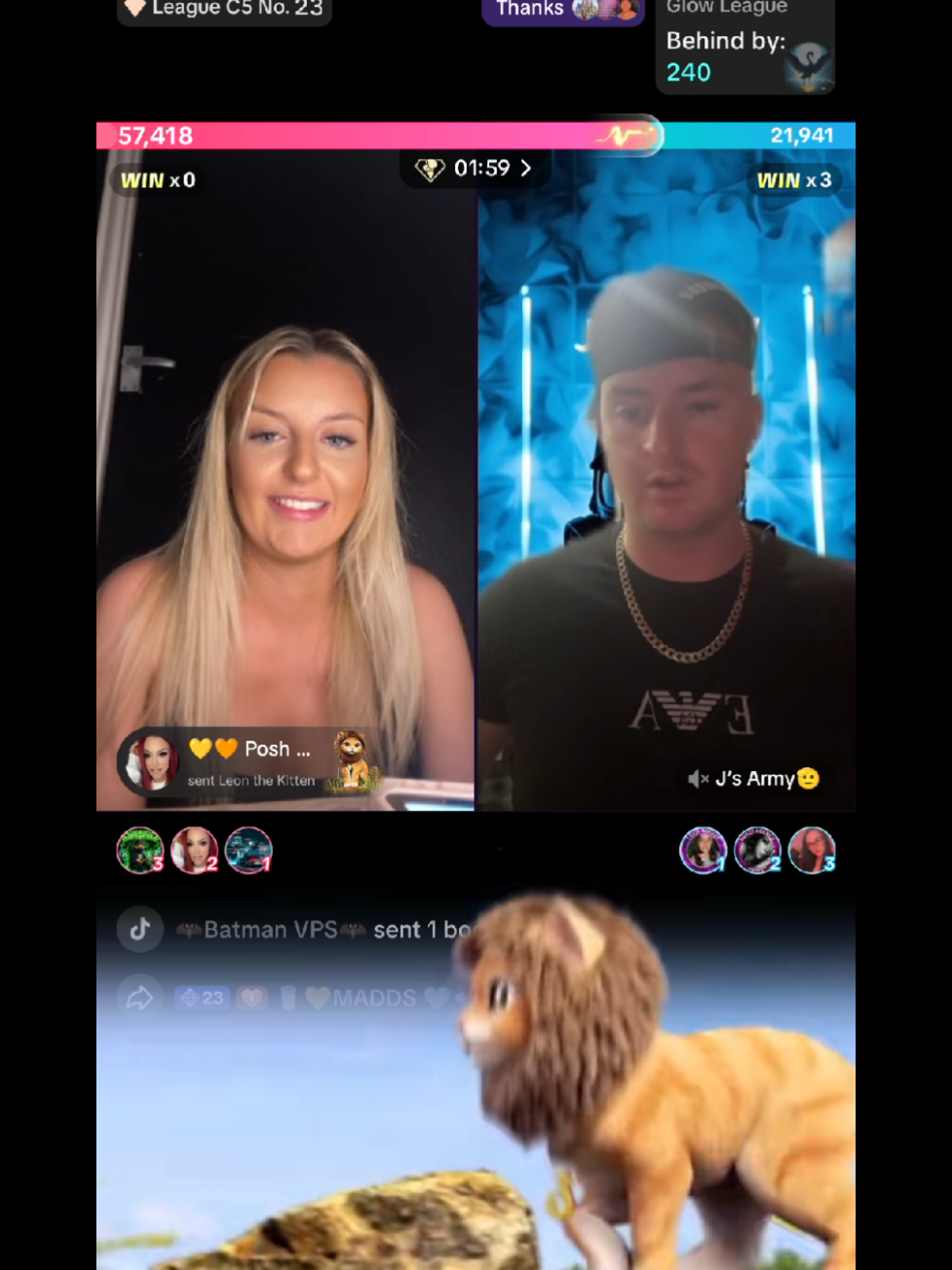 @Jonny ☁️ CLOUD 9 CEO☁️