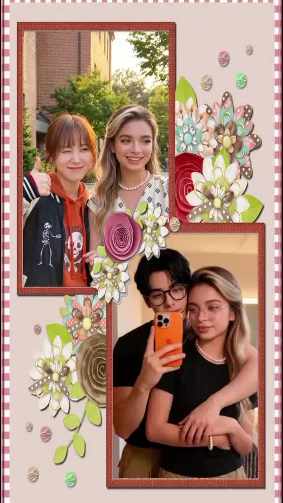 @ANTONIIA Y EUN-WOO yAHORA