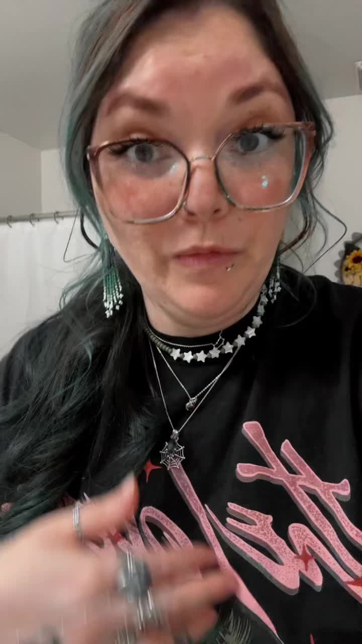 @🦇🖤ChaosSprinkles🕸️🎃