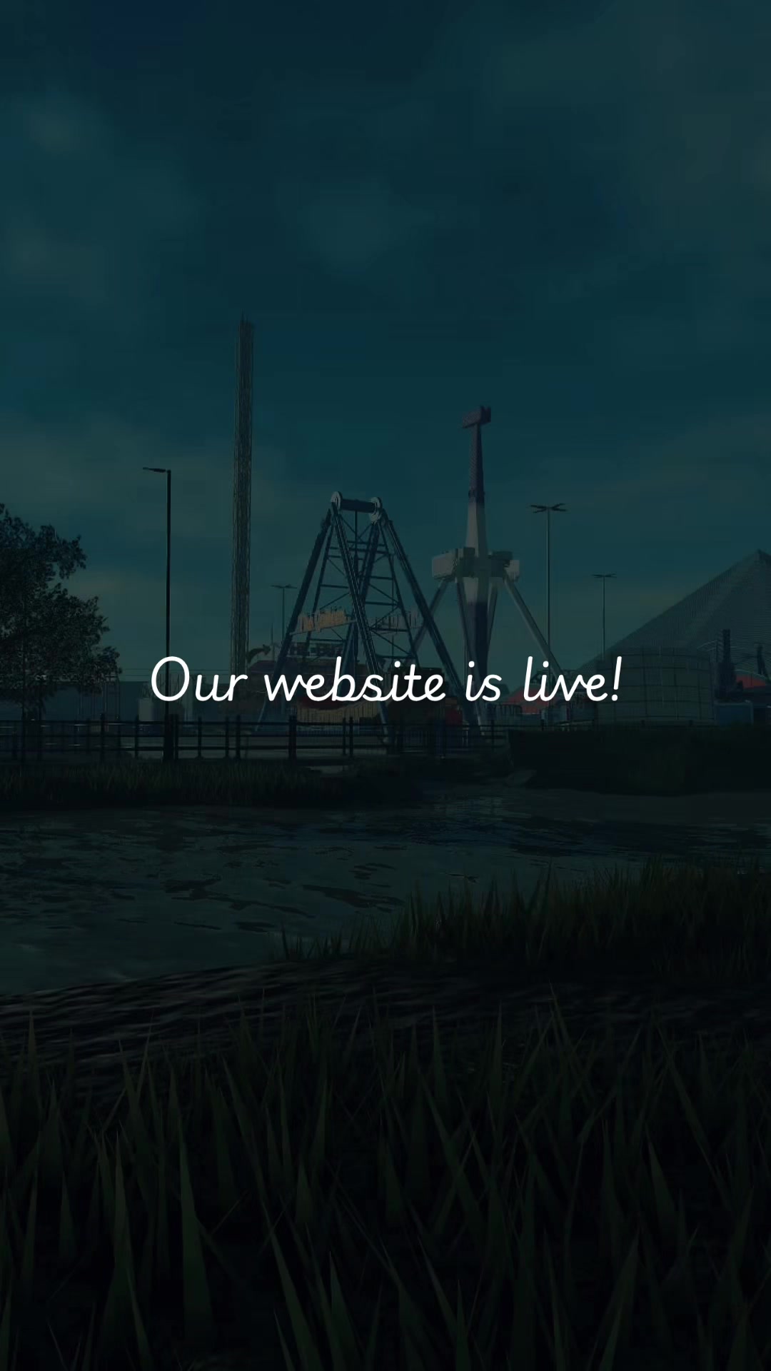 @A’s Amusements Roblox