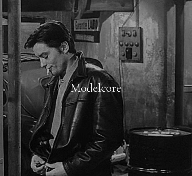 @modelcore