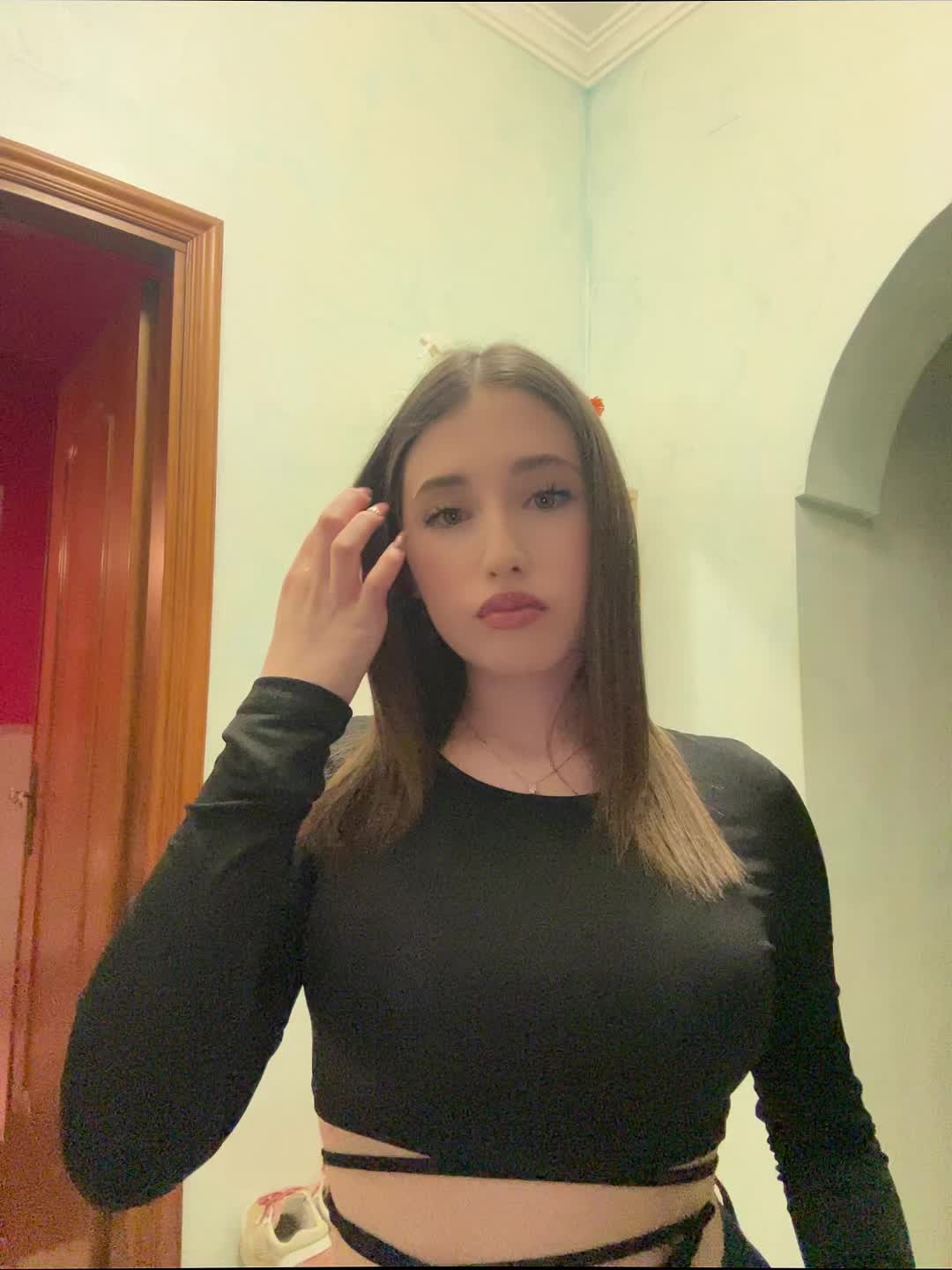 @Alessandra