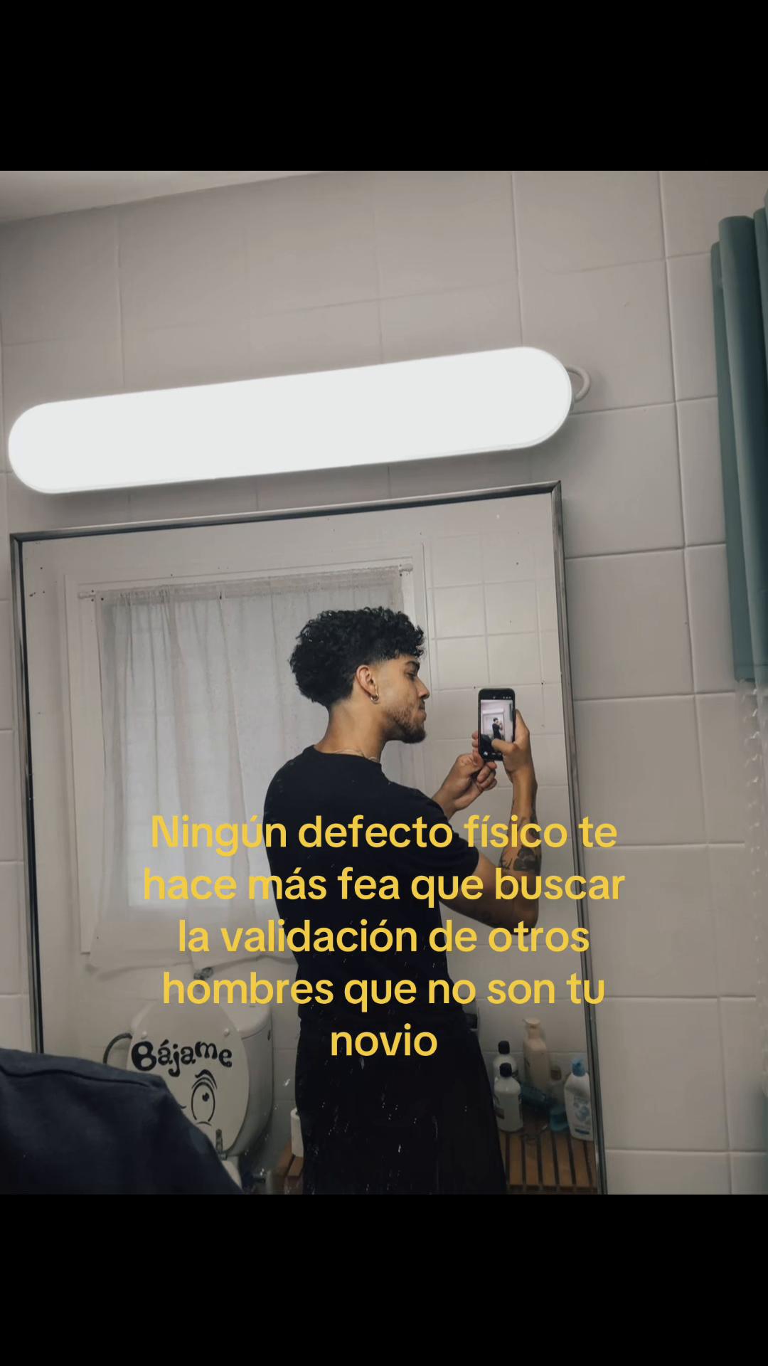 @no soy nadie.