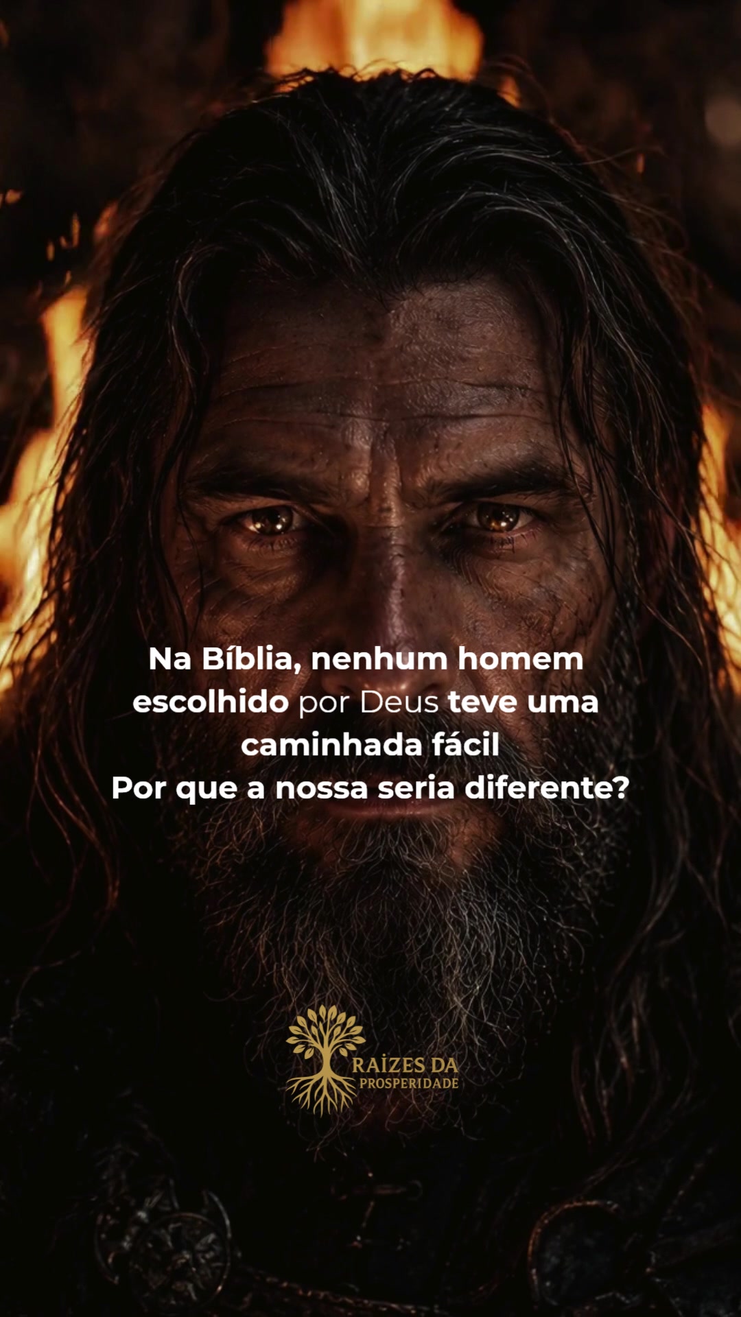 @Raízes da Prosperidade