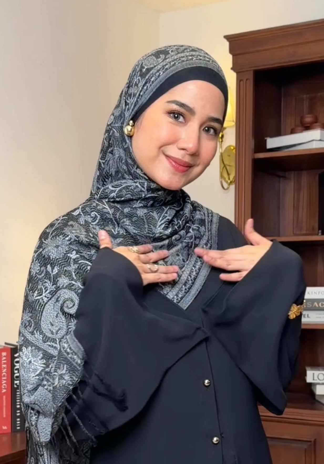 @Lozy Hijab