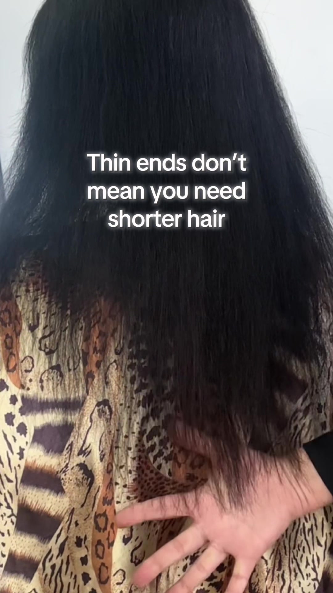 @Ambitious Lengths