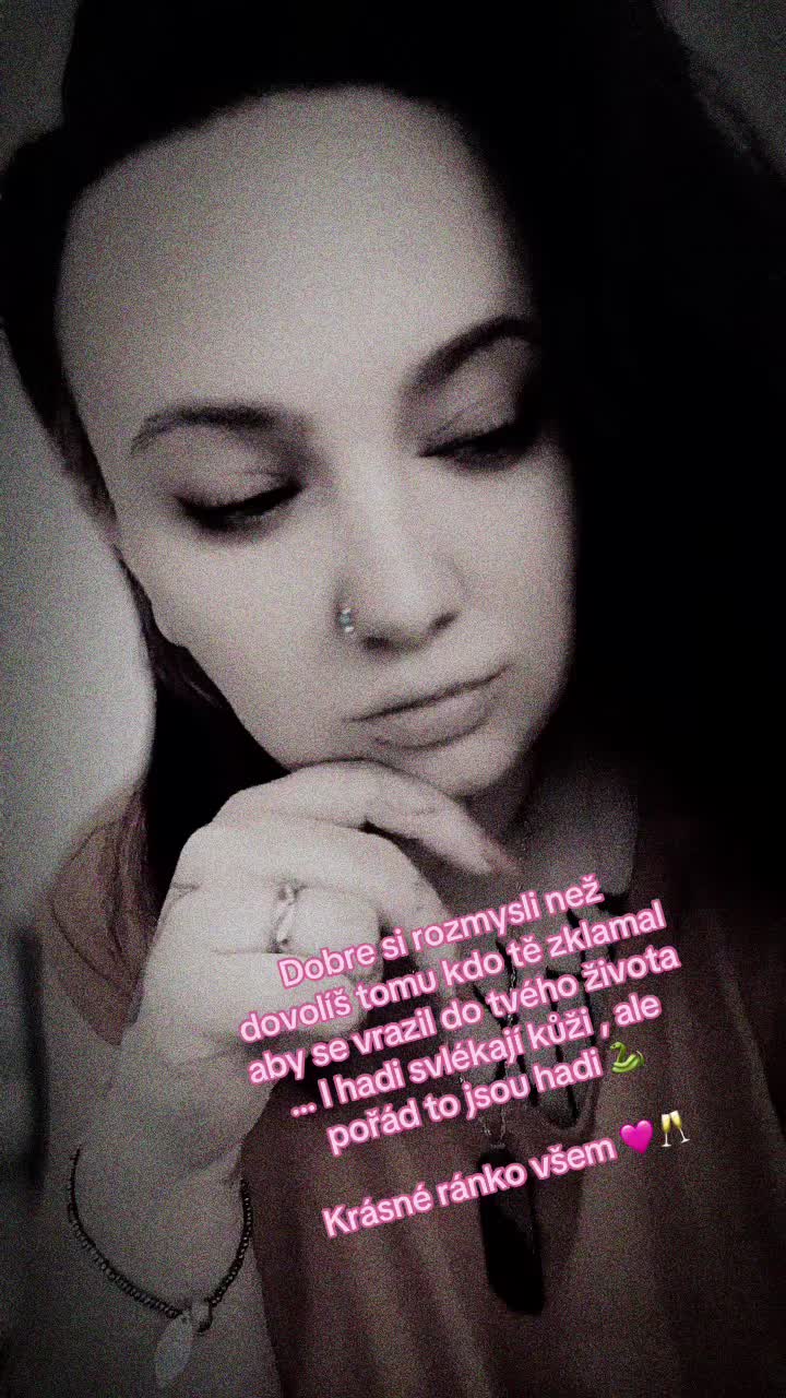 @🌸Malinká🌸