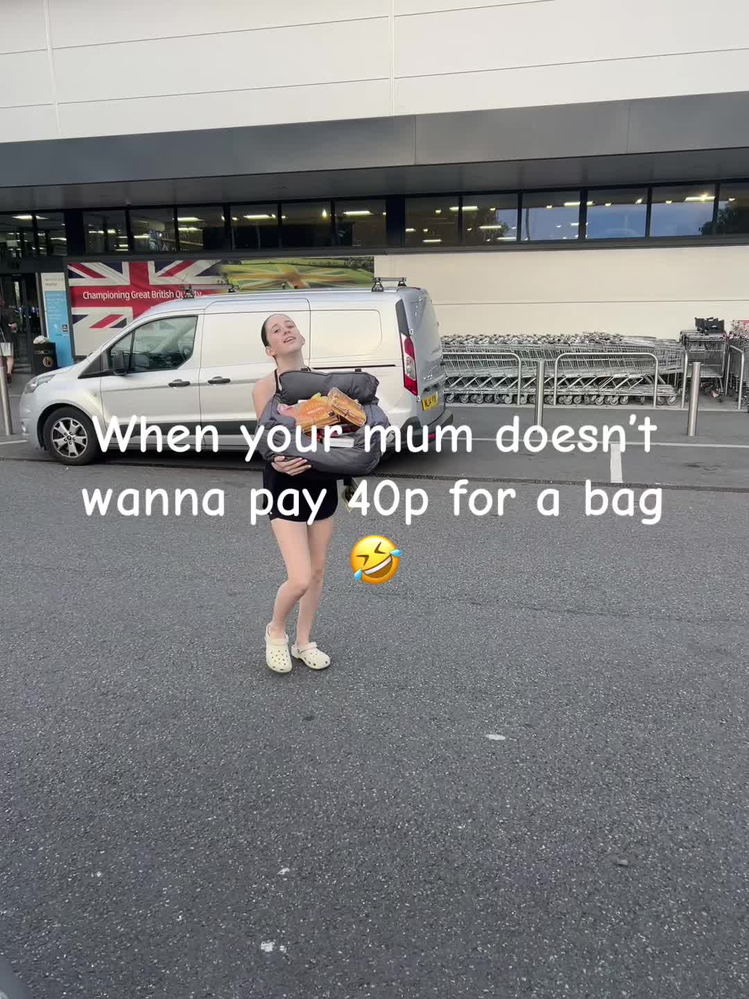 @Savannah_Olivia💫andmum