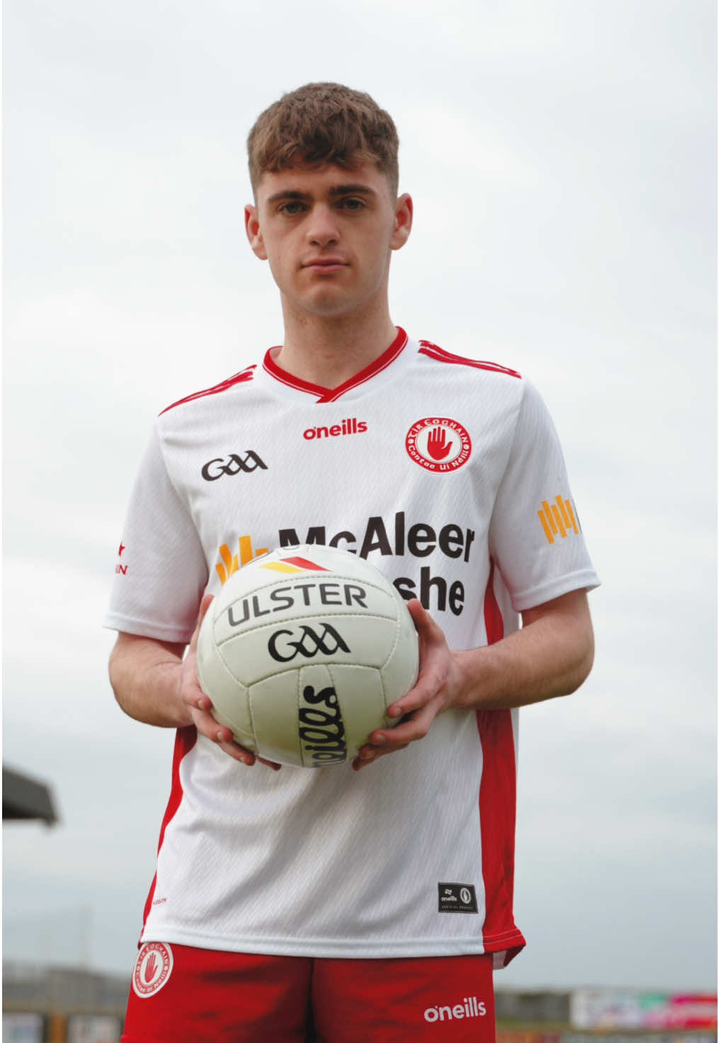 @Ulster GAA