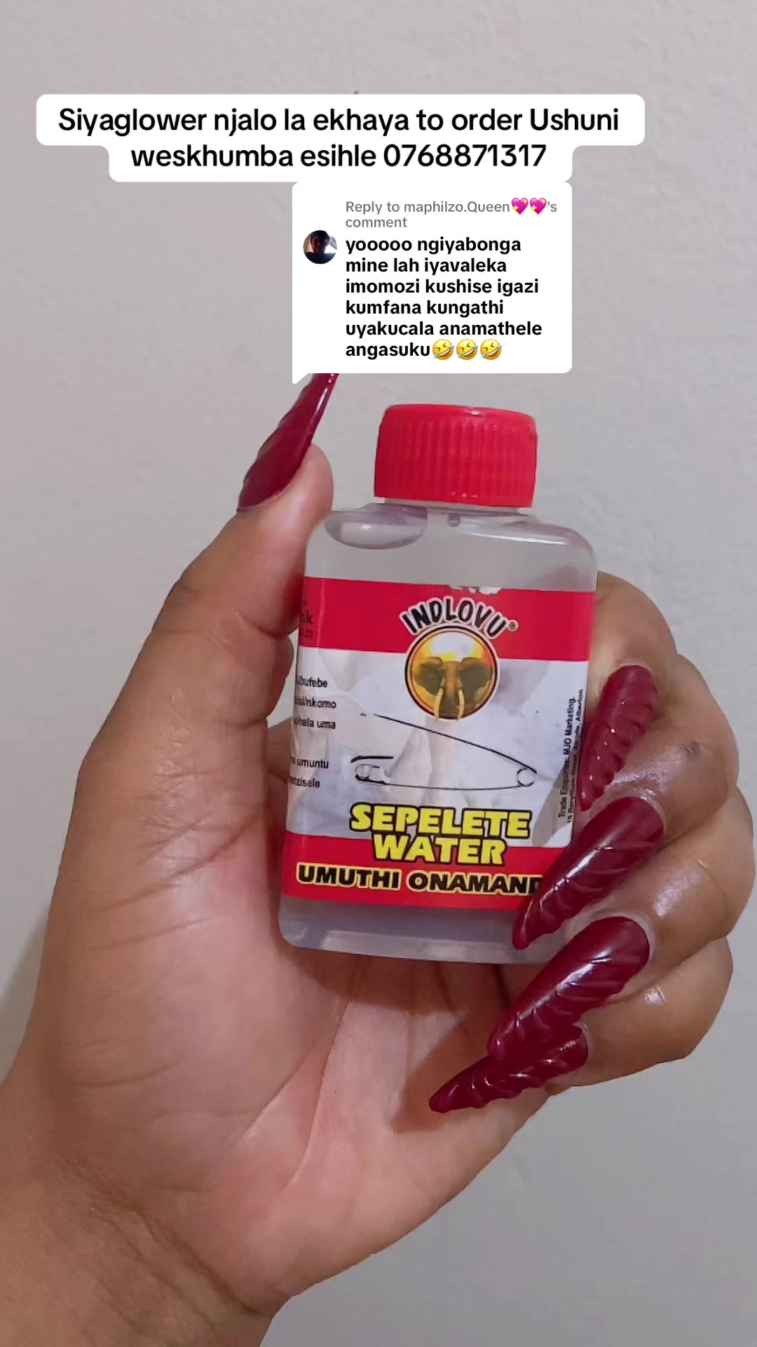 @QueenCee