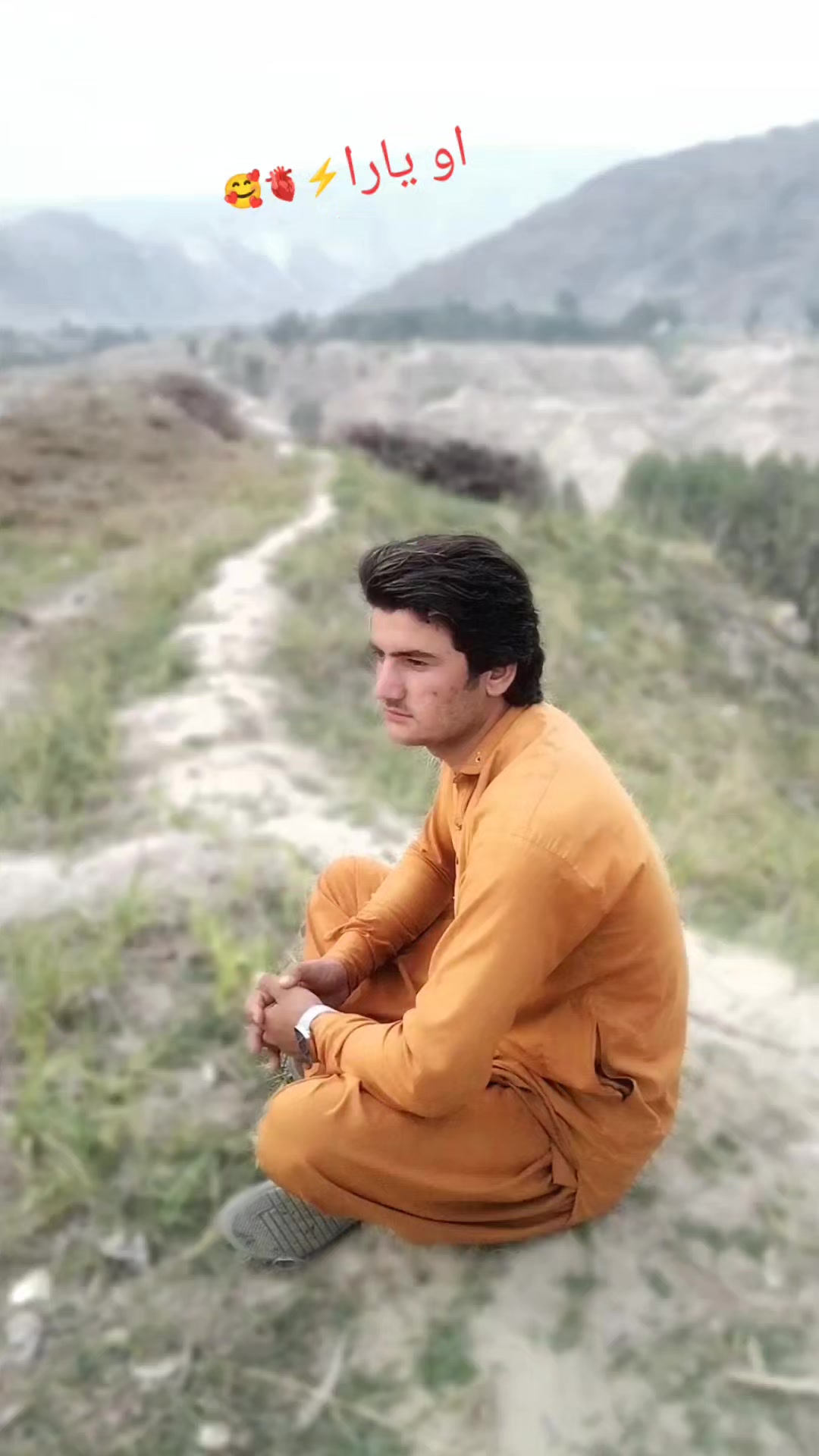 @Merzaman Khan