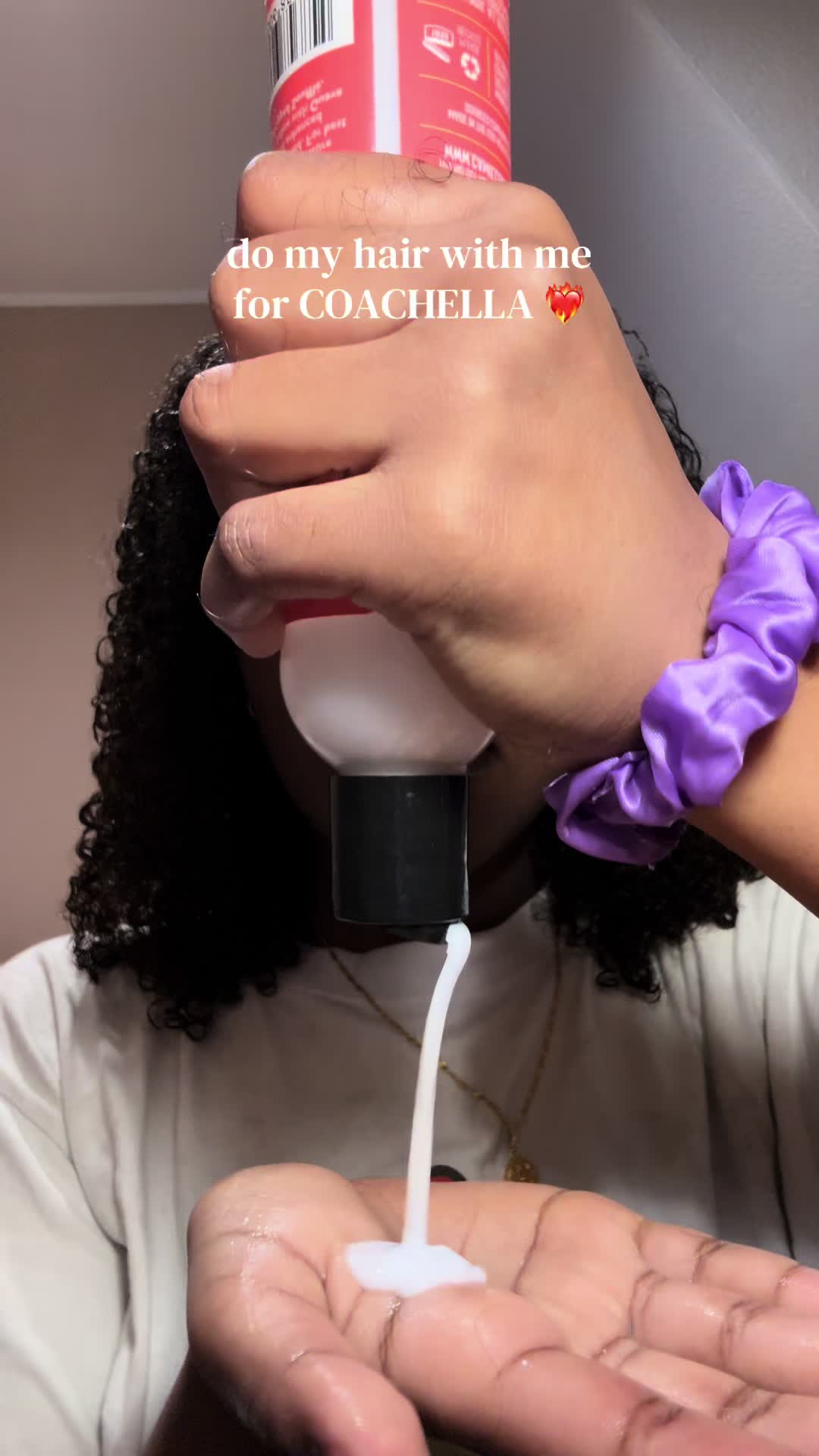 @4a curlfriend