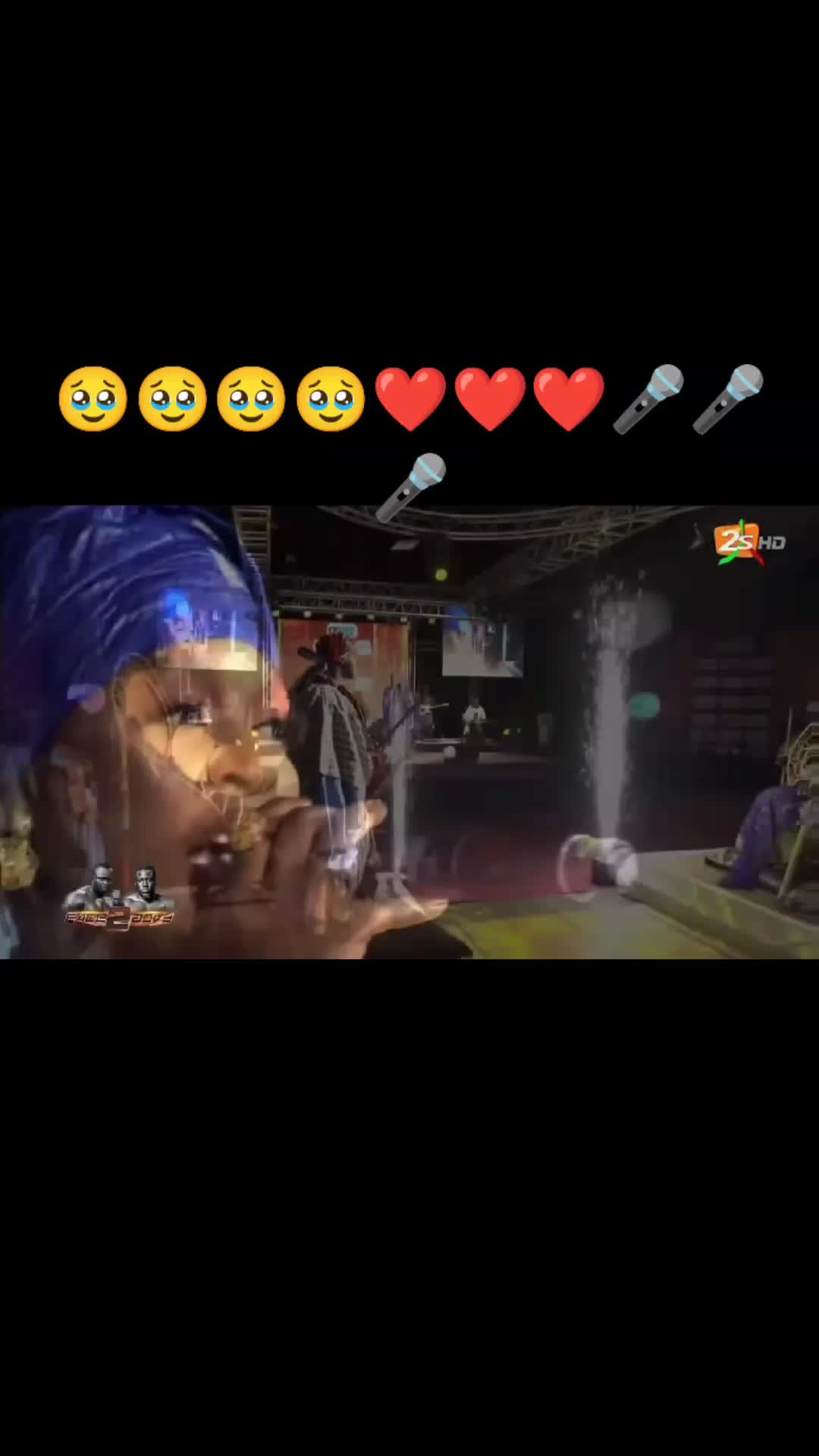 @fans titi la lionne ❤️❤️