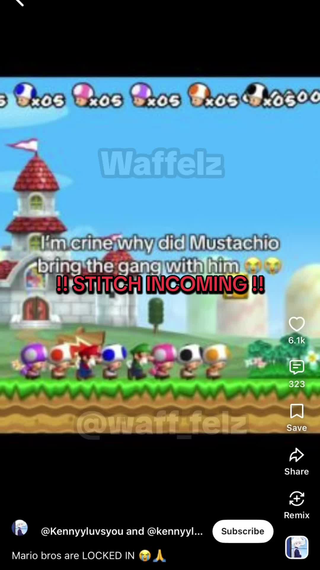 @Waffelz