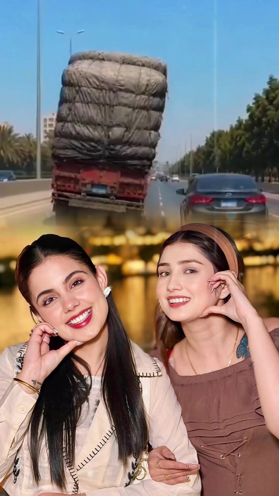 @شیرنی جٹی𓃮