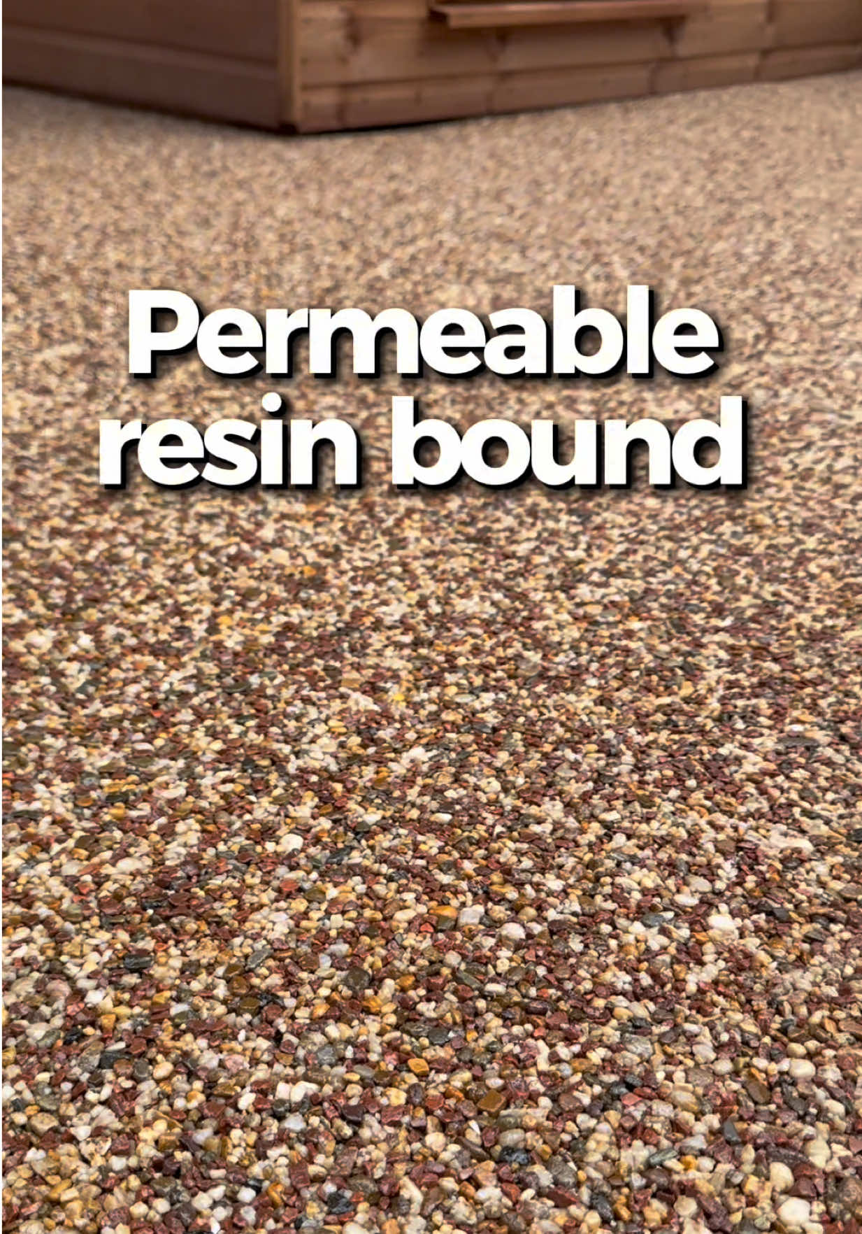 @Drystone Resin Surfacing