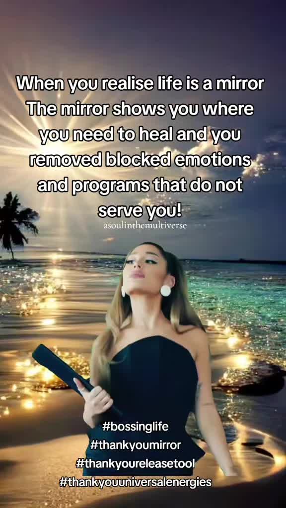 @A Soul in the Multiverse