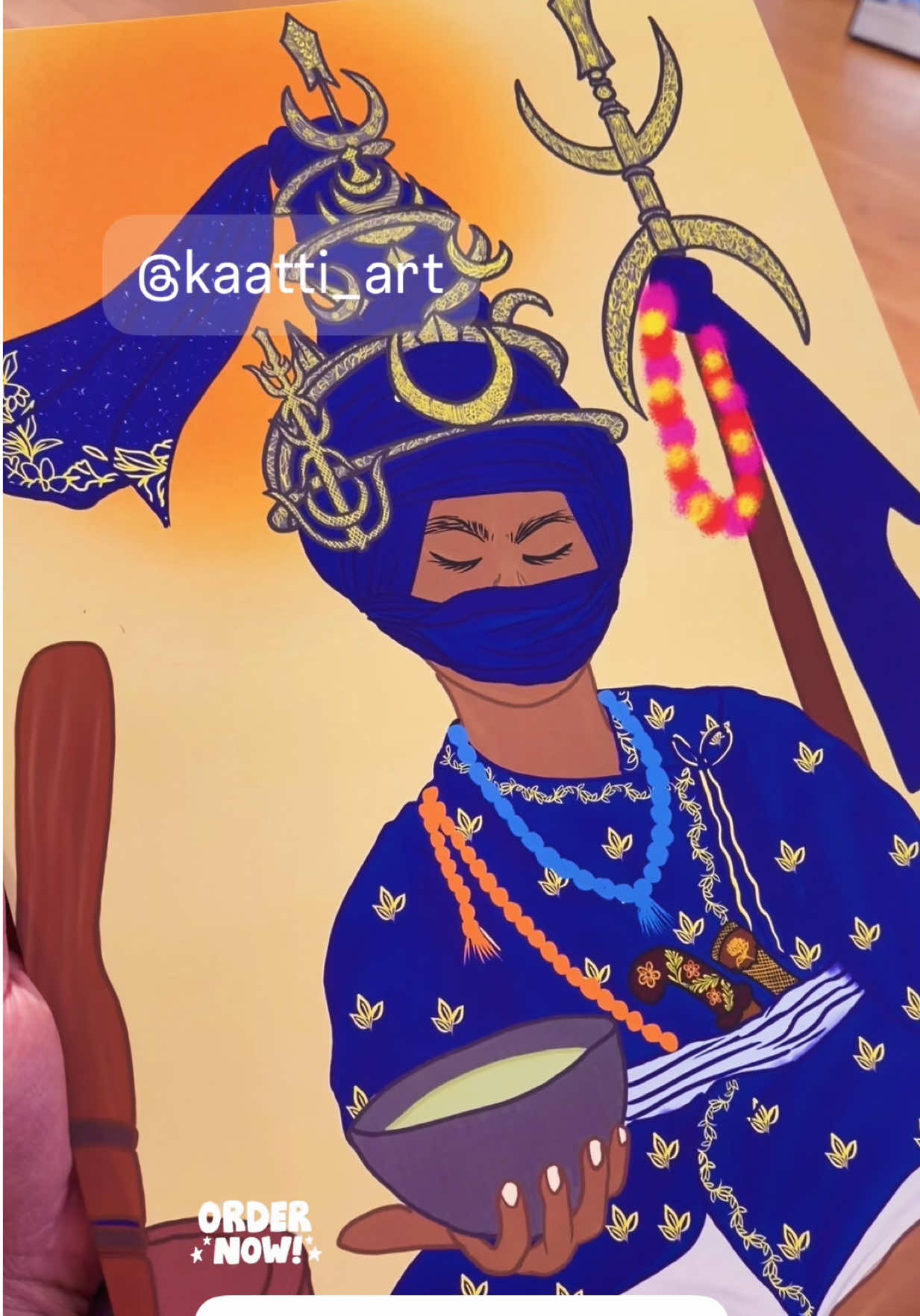 @Amrinder Kaur