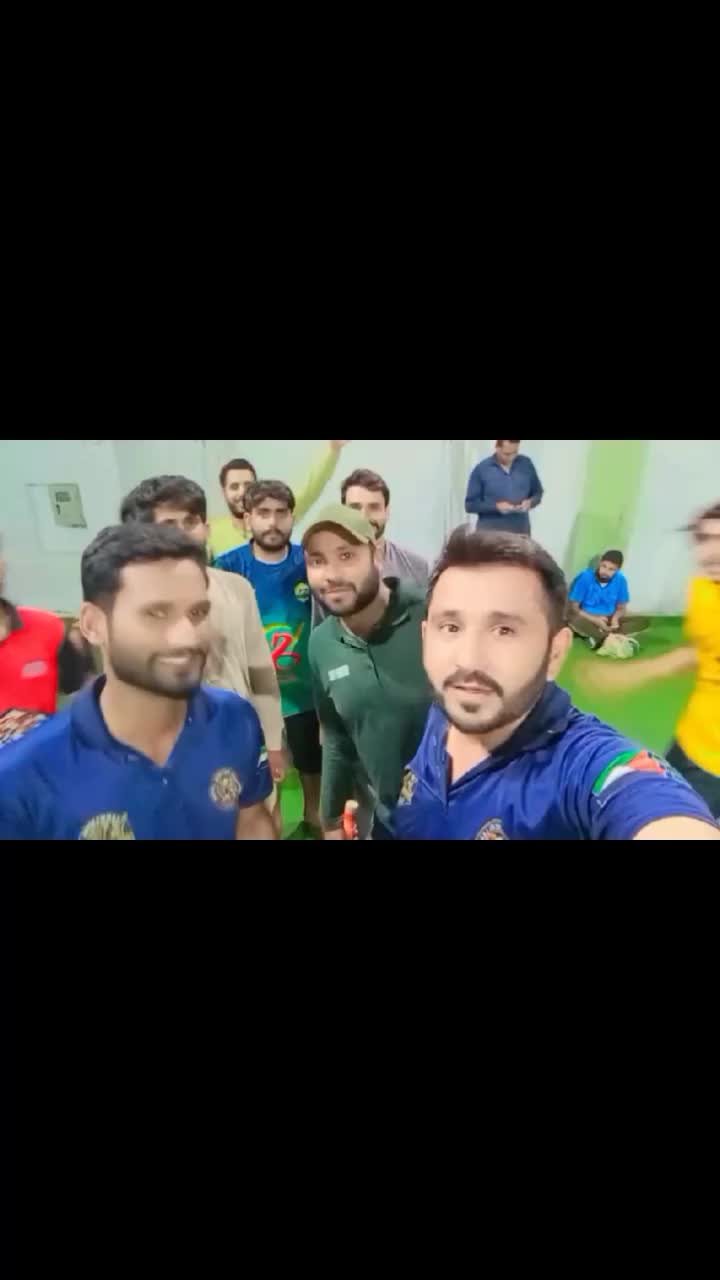 @Chak Fazal Shah Commandos🥷🏏