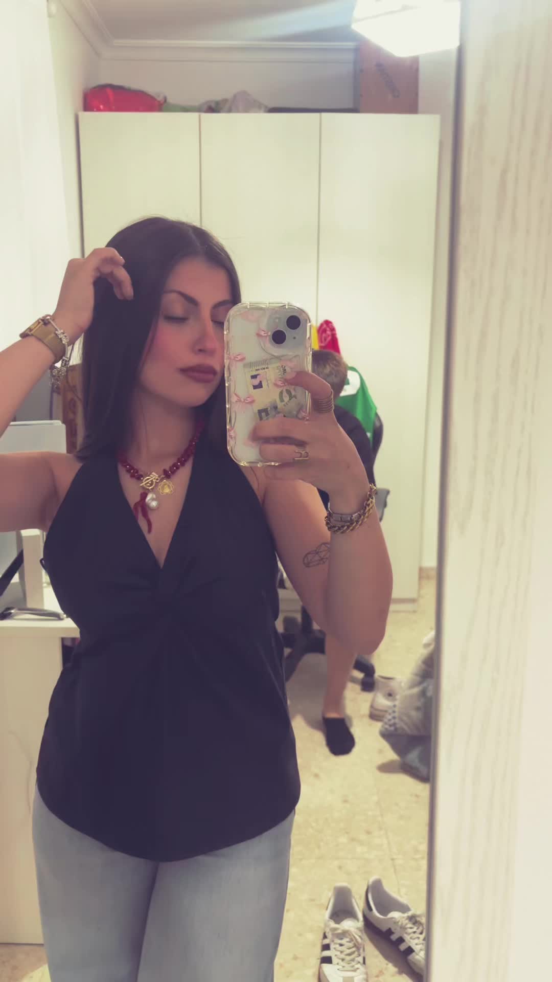 @Rocío Gómez