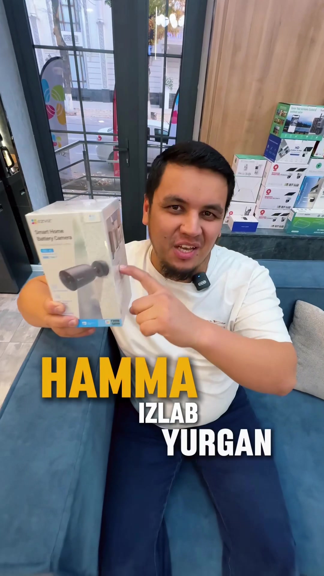 @Kamerachi_Islom