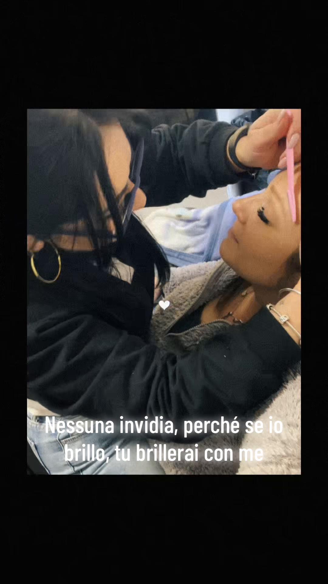 @Irene Maggiore
