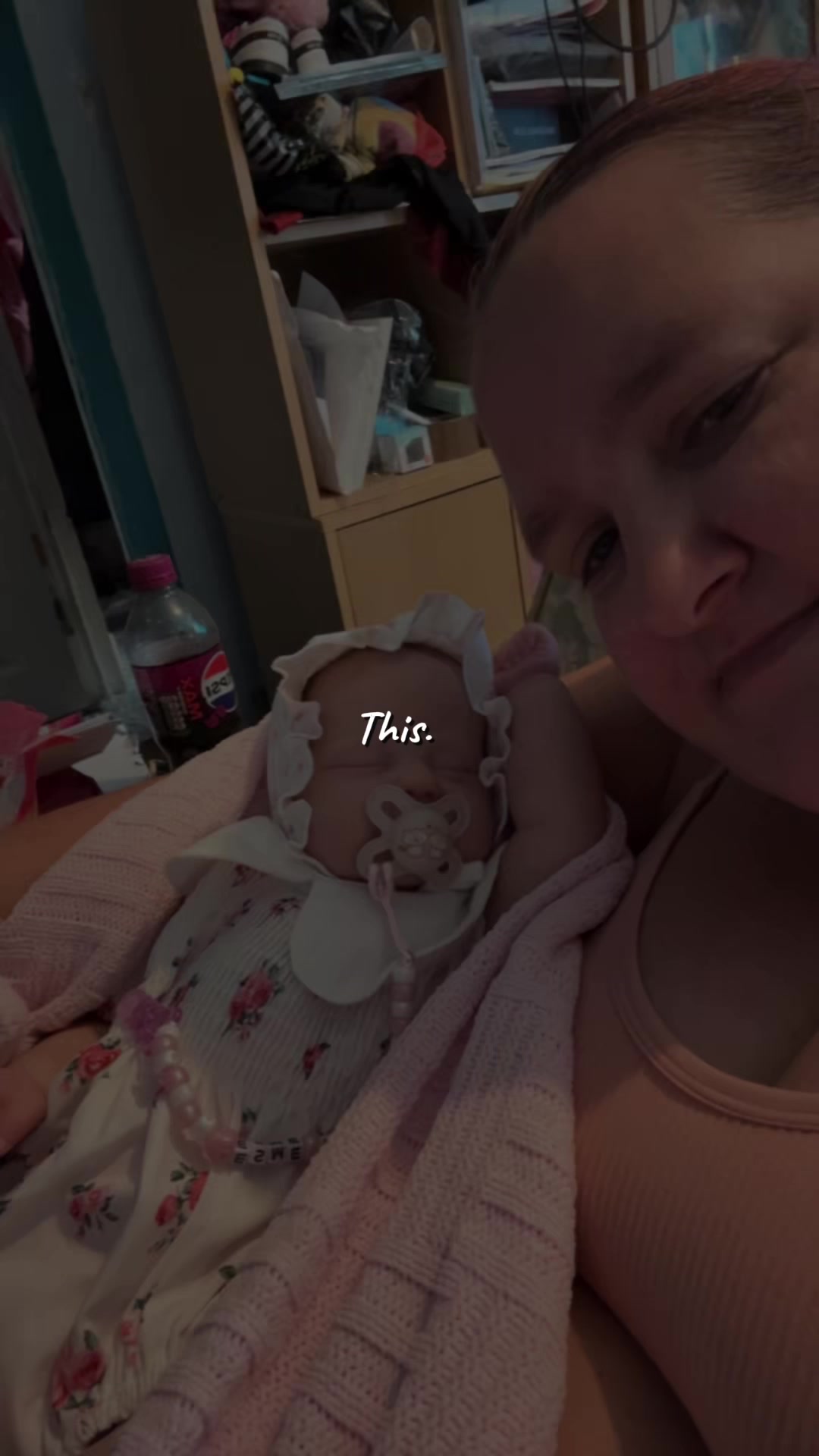 @Emma De-Ville🦋/MH-Reborn-mum