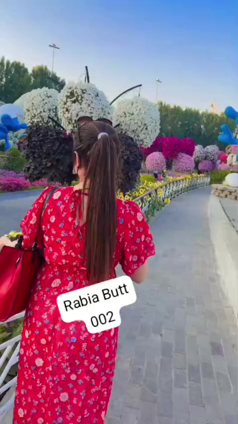 @Rabia Butt
