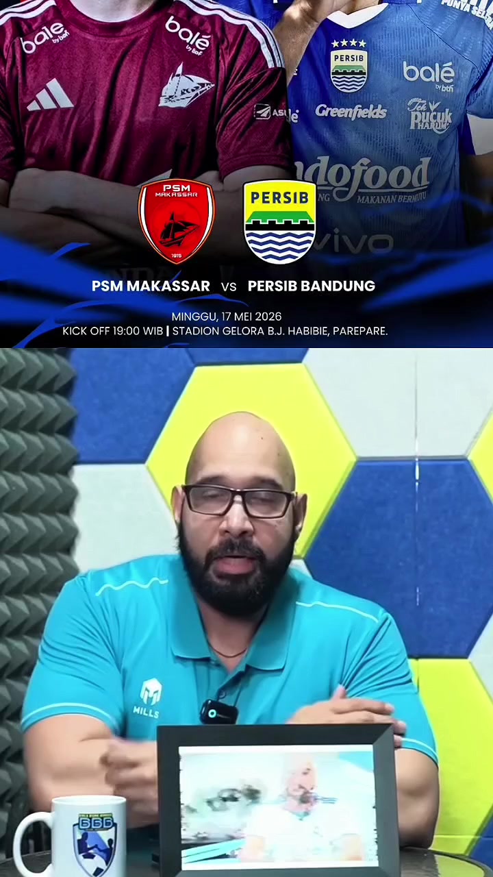 @Mills Football Indonesia🇮🇩🦅