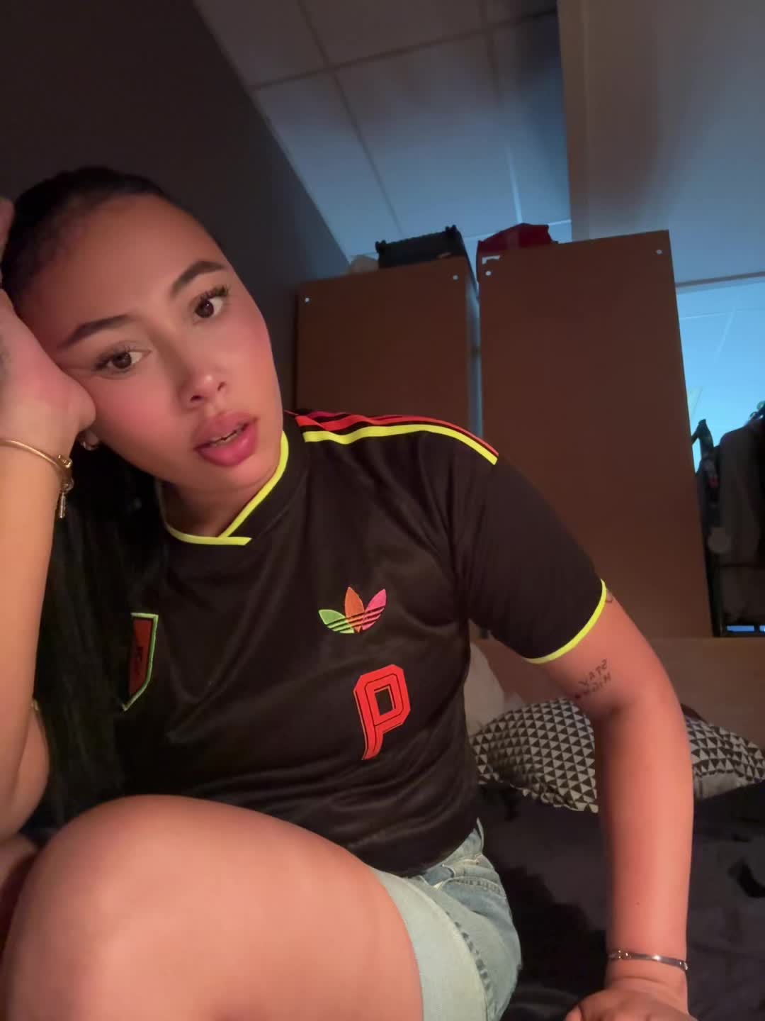 @Nicole D.