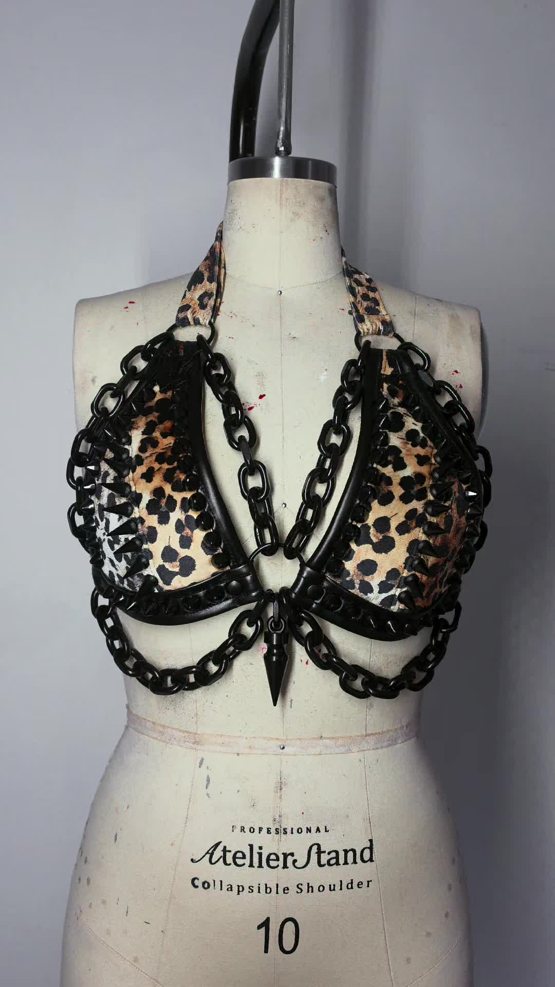 @Wicked Lester Clothing