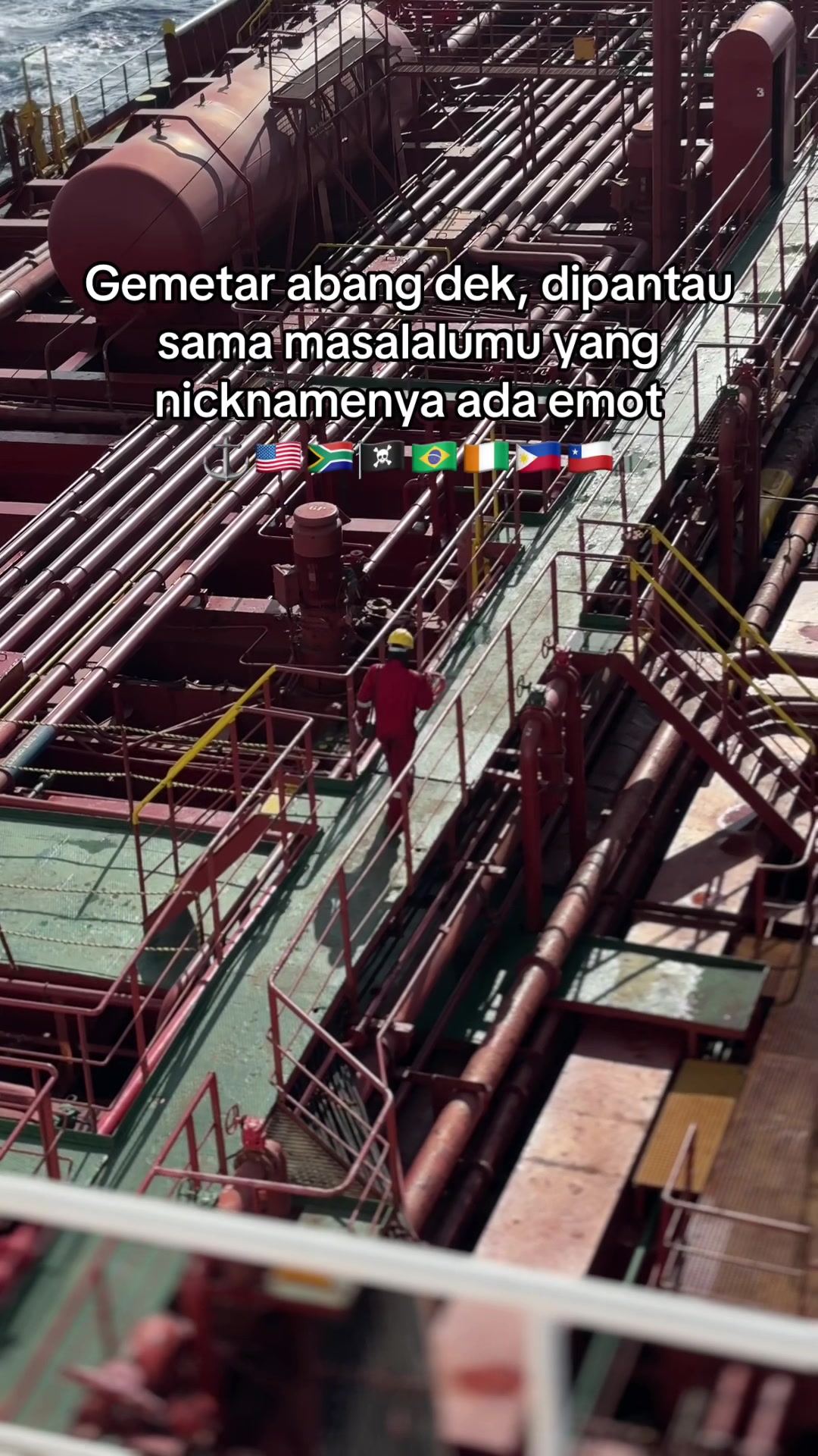 @Korban Utama
