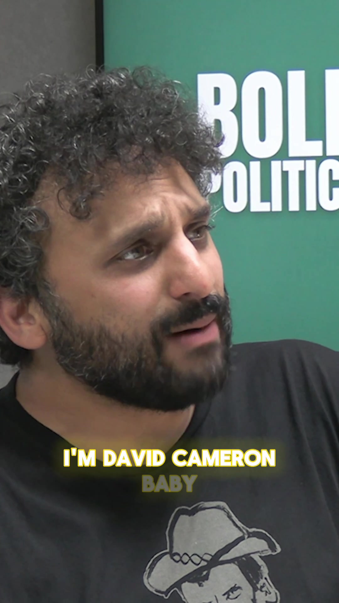 @Bold Politics