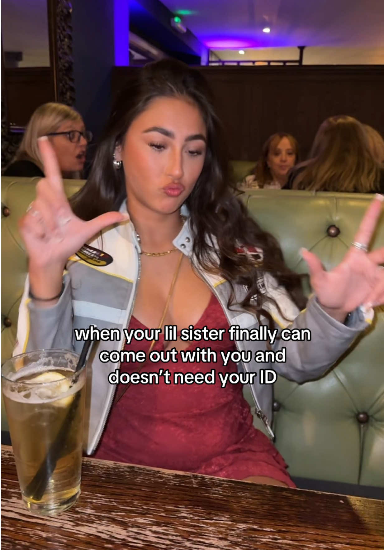 @Aishah